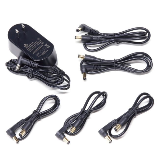 K.E.S KIP-001 [パワーサプライ]