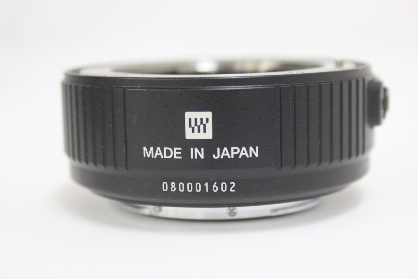 EX-25 前後キャップ付き