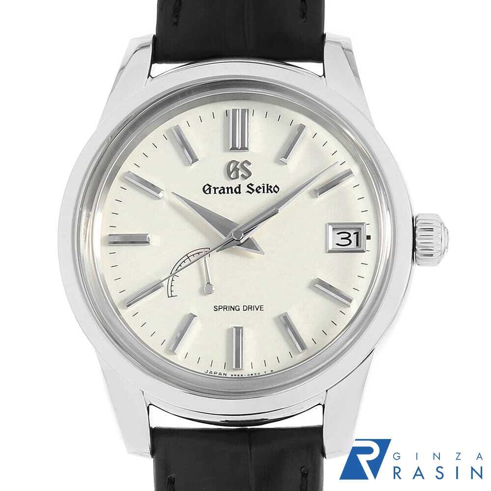 グランドセイコー エレガンスコレクション SBGA293 中古 メンズ