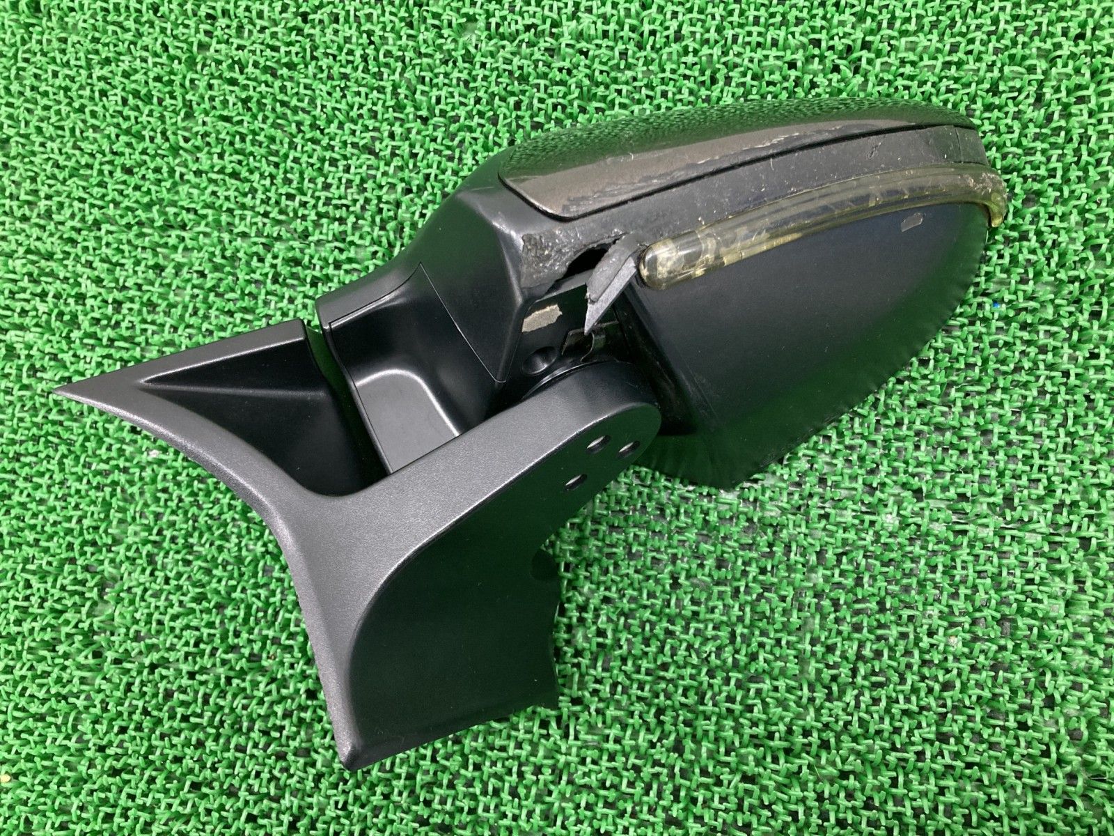 1400GTR ミラー 左 001347 カワサキ 純正 バイク 部品 ZGT40C