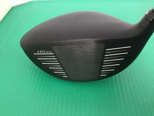 【美品】NEXGEN NS210 BLACK LIMITED 10.5° 中古】 ゴルフパートナー NEXGEN NS210 BLACK LIMITED 10.5