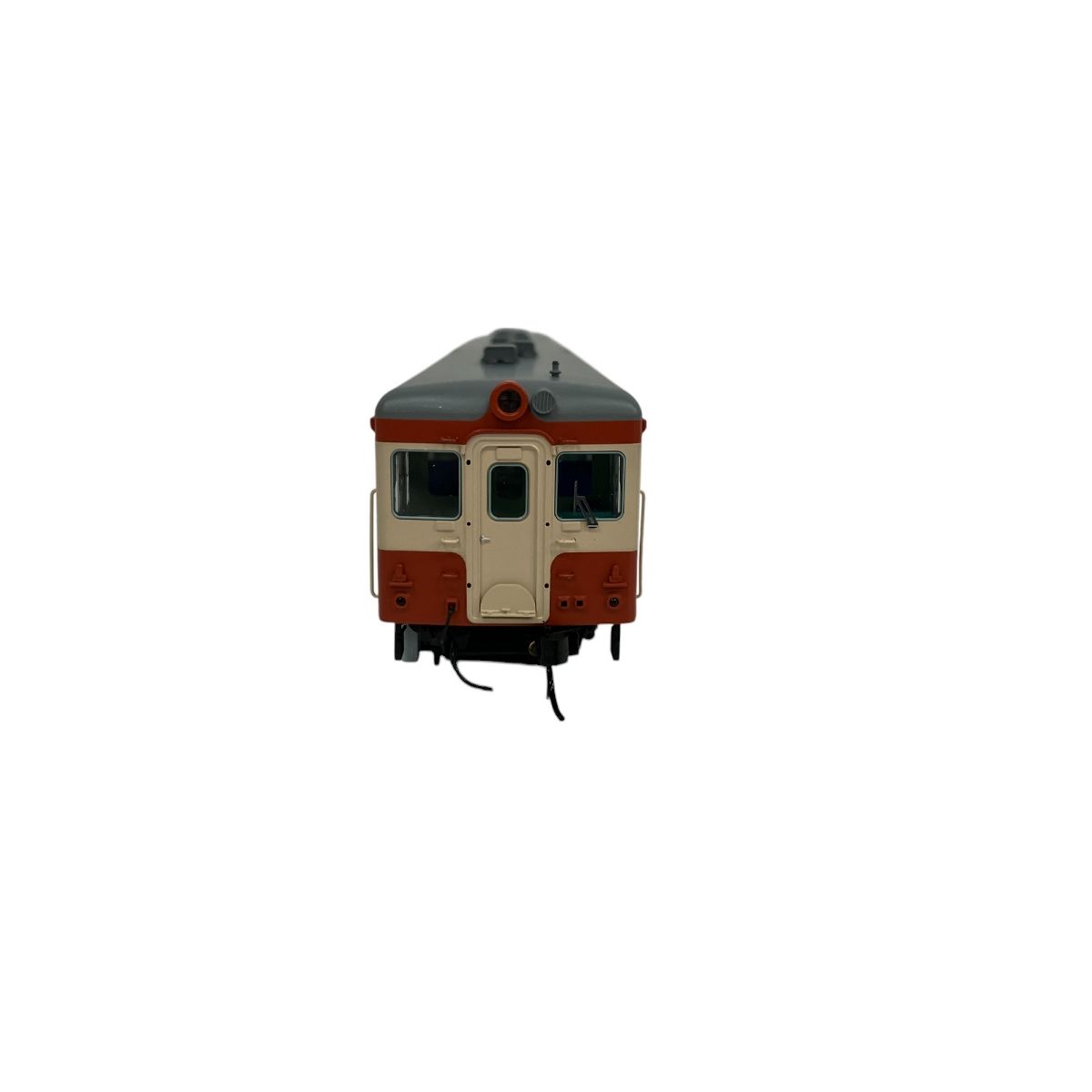 HOゲージ 鉄道模型