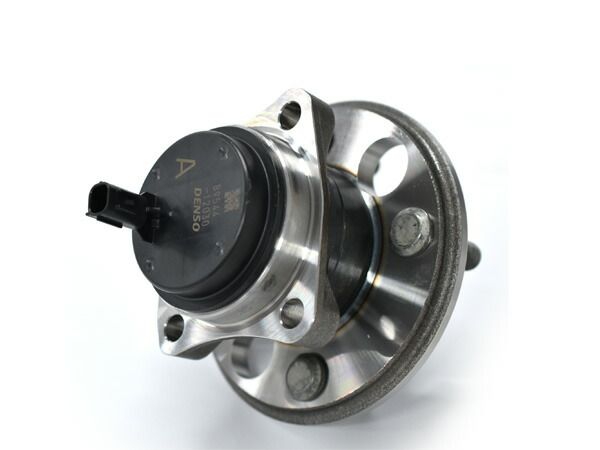 サクシード プロボックス NCP160V NHP160V NSP160V リア ハブベアリング 1個 片側 左右共通 WBH-148S H26.09～ 送料無料