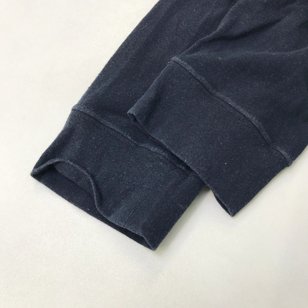 サイズ：5 PEARLY GATES パーリーゲイツ ハイネック 長袖Tシャツ