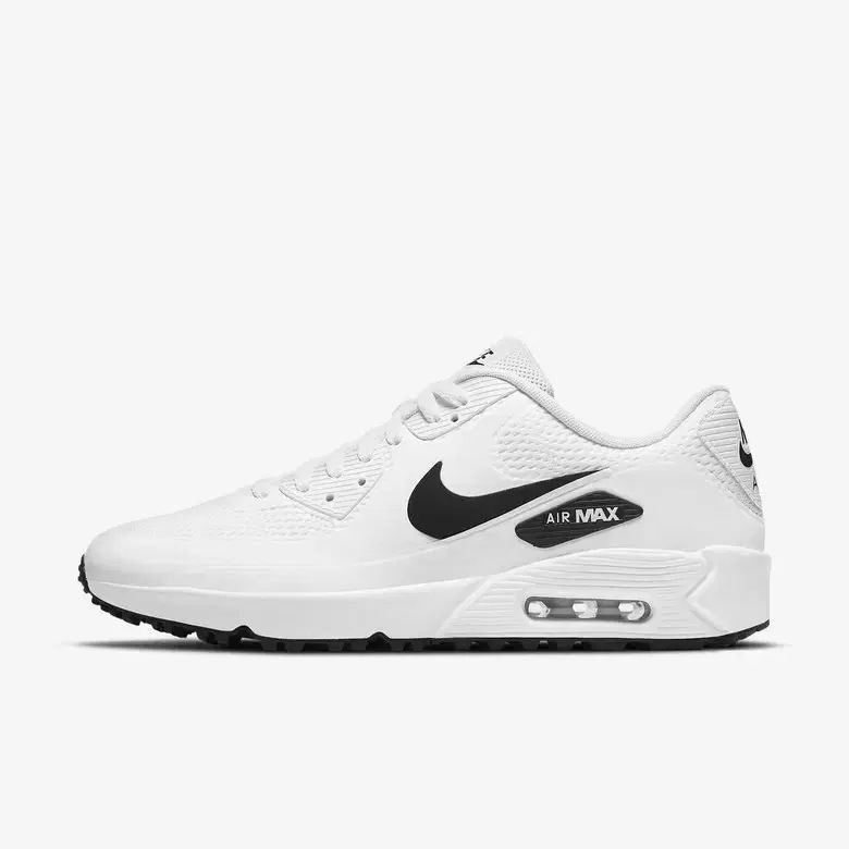 純正ナイキコリア エアマックス 90 ゴルフシューズ AIR MAX 90G CU9978