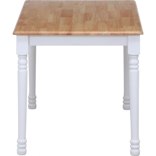 不二貿易 ５点ダイニングテーブル