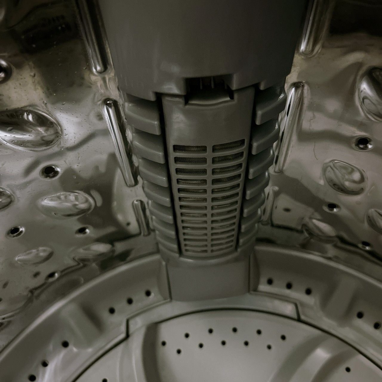 全国対応可】アイリスオーヤマ 洗濯機 6.0㎏ 2022年製 /T042915