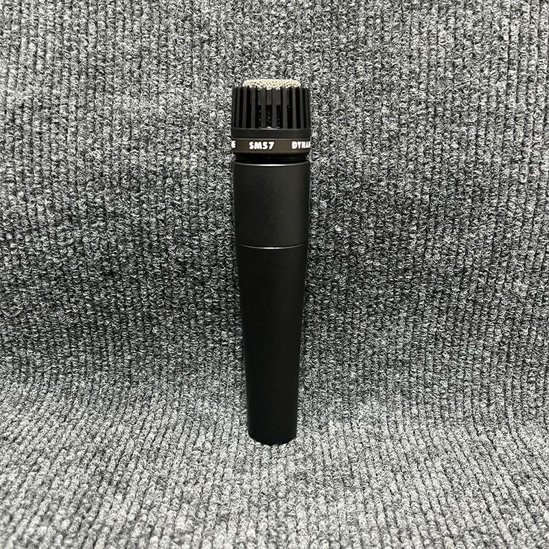 海外正規品 新品未使用 SM57 ダイナミックマイク（楽天市場