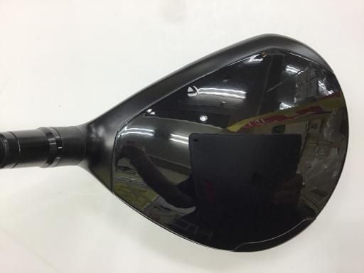 テーラーメイド PLUS 3 W フェアウェイウッド FW Tour AD CQ-6 フレックスS メンズ 男性用 右利き 右用 Cランク ゴルフクラブ