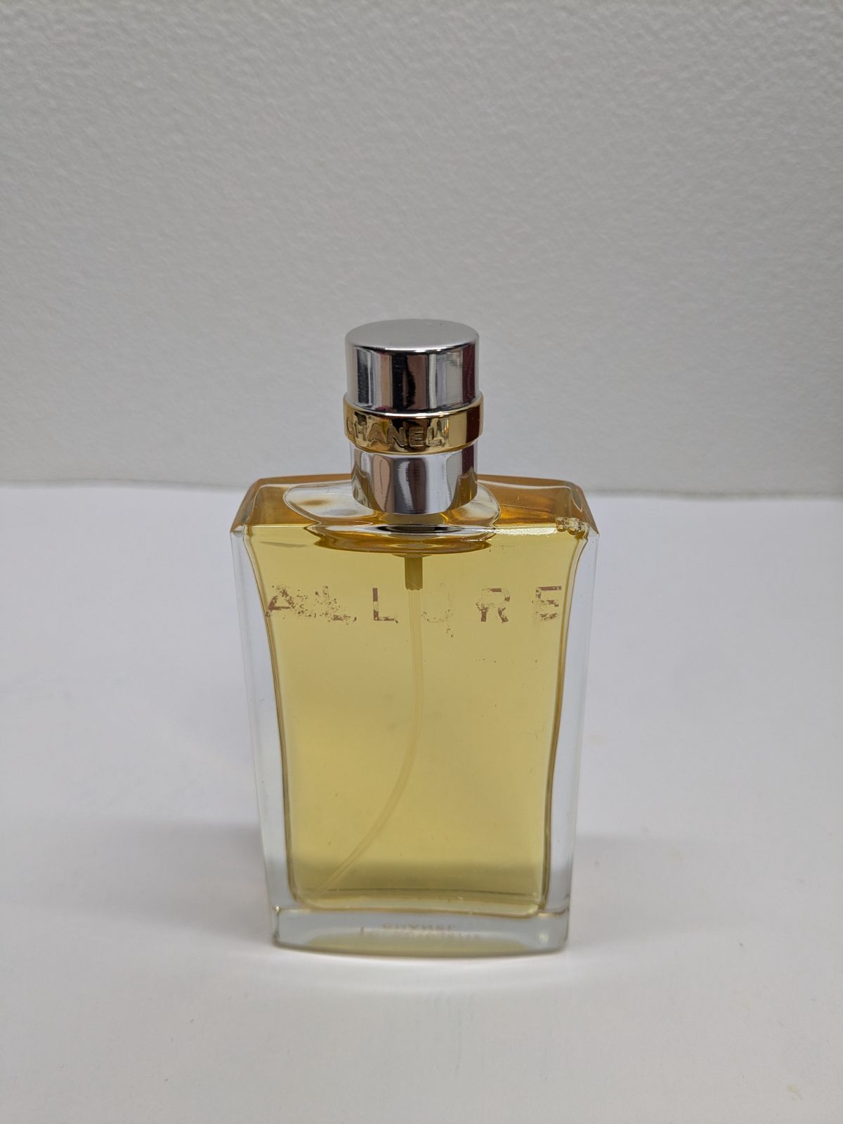 シャネル 未使用 フランス製 オードトワレ 香水 CHANEL