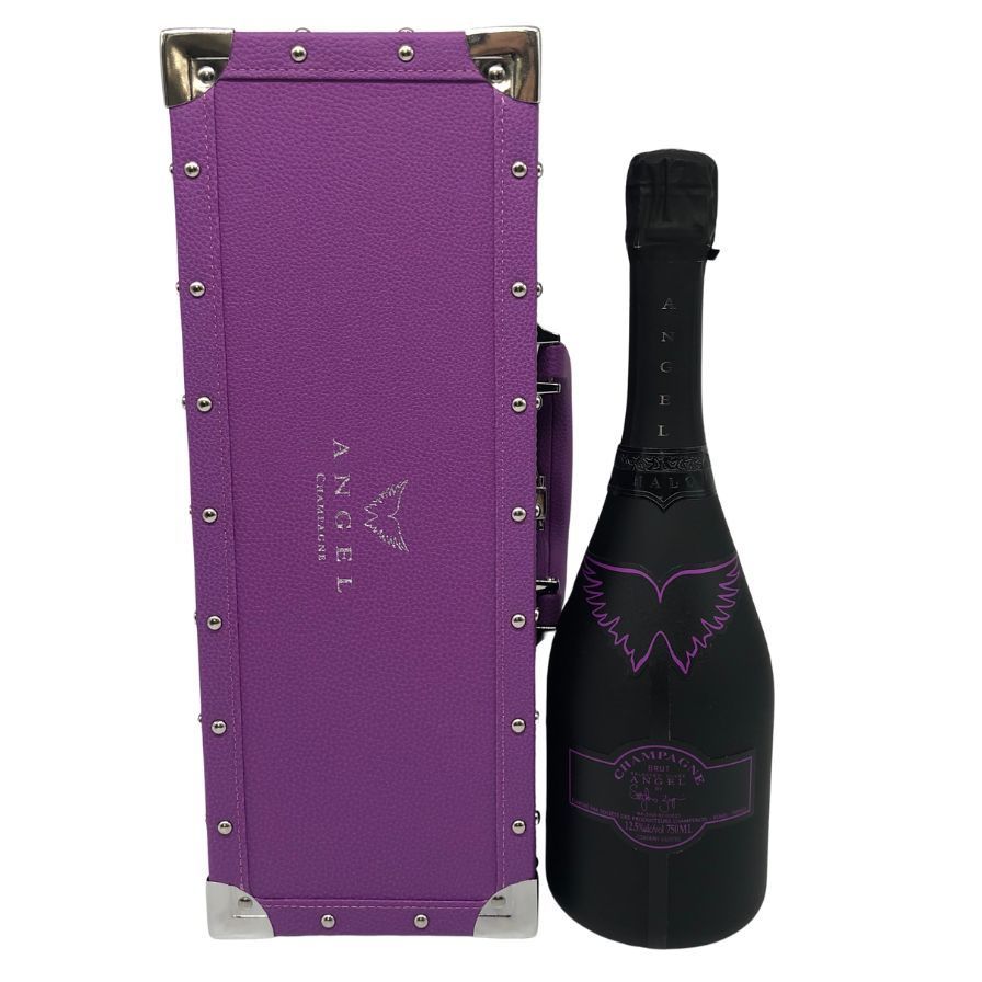 エンジェルヘイローパープル750ml