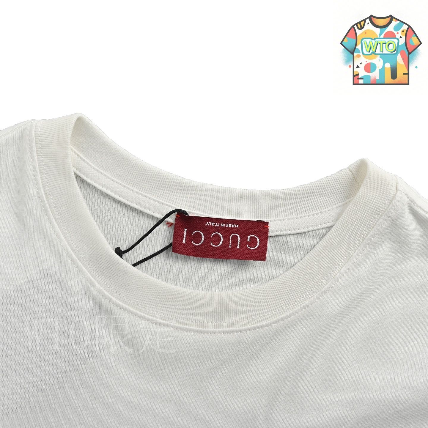 GUCCI グッチ ロゴプリント Tシャツ XS 8077000769109_1.jpg?v=