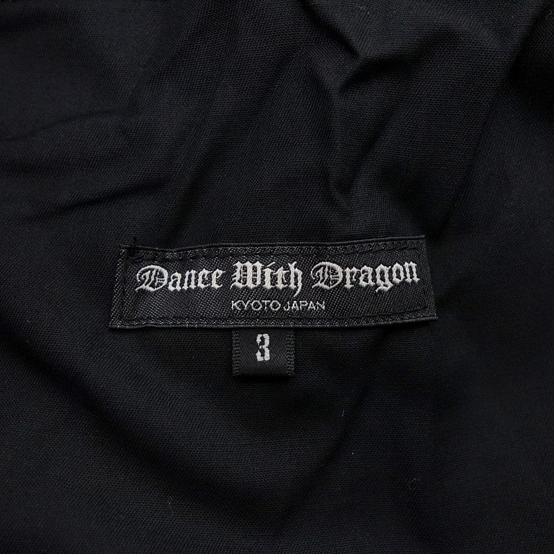 ダンスウィズドラゴン/DANCE WITH DRAGON GOLF ゴルフ