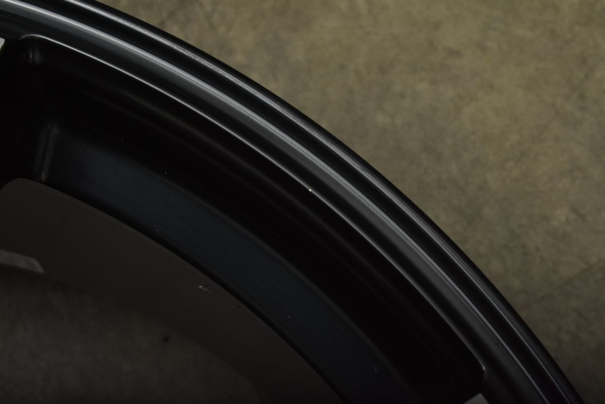 レイズ ボルクレーシング