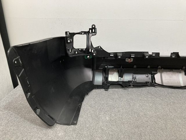 ランドクルーザー/ランクル TRJ250W/GDJ250W 純正 リア バンパー 52159