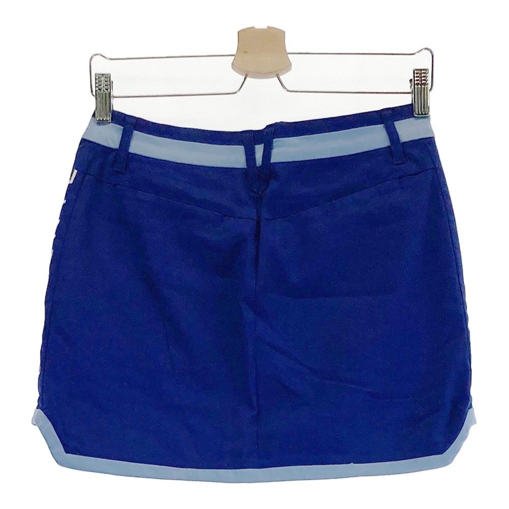 サイズ：M DESCENTE GOLF デサントゴルフ インナー付 ストレッチ