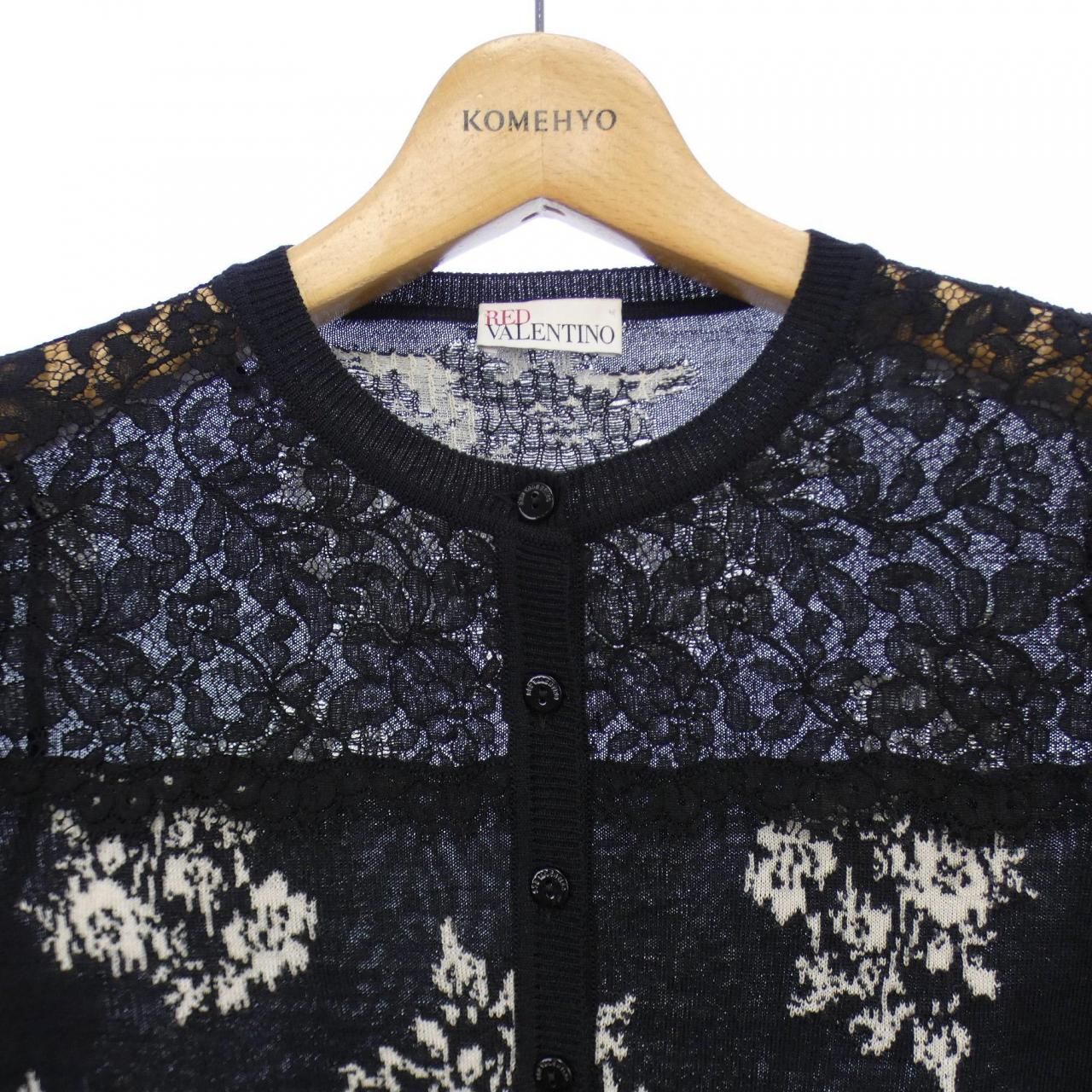 レッドバレンティノ RED VALENTINO カーディガン - メルカリ