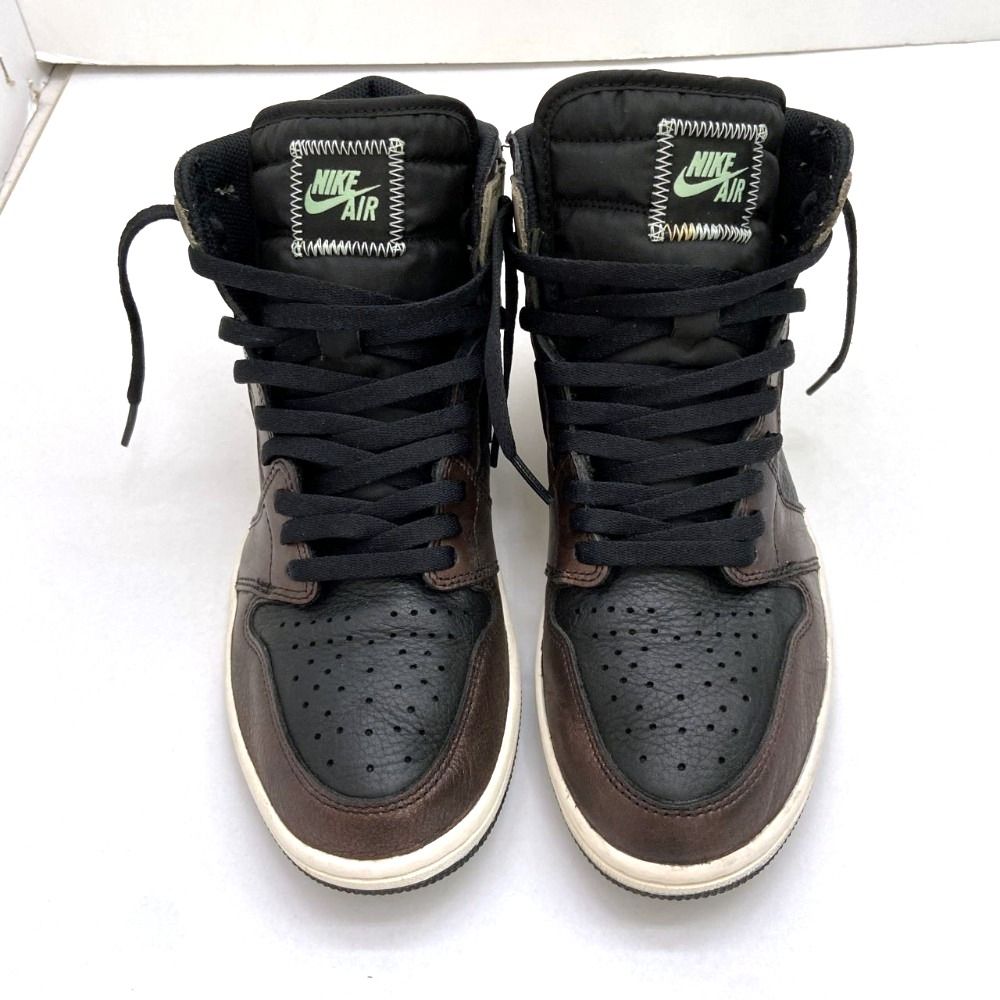 03w18620【箱付き】 Nike Air Jordan 1 High OG Rust Shadow 03w18620【箱付き】 Nike Air Jordan 1 High OG Rust Shadow
