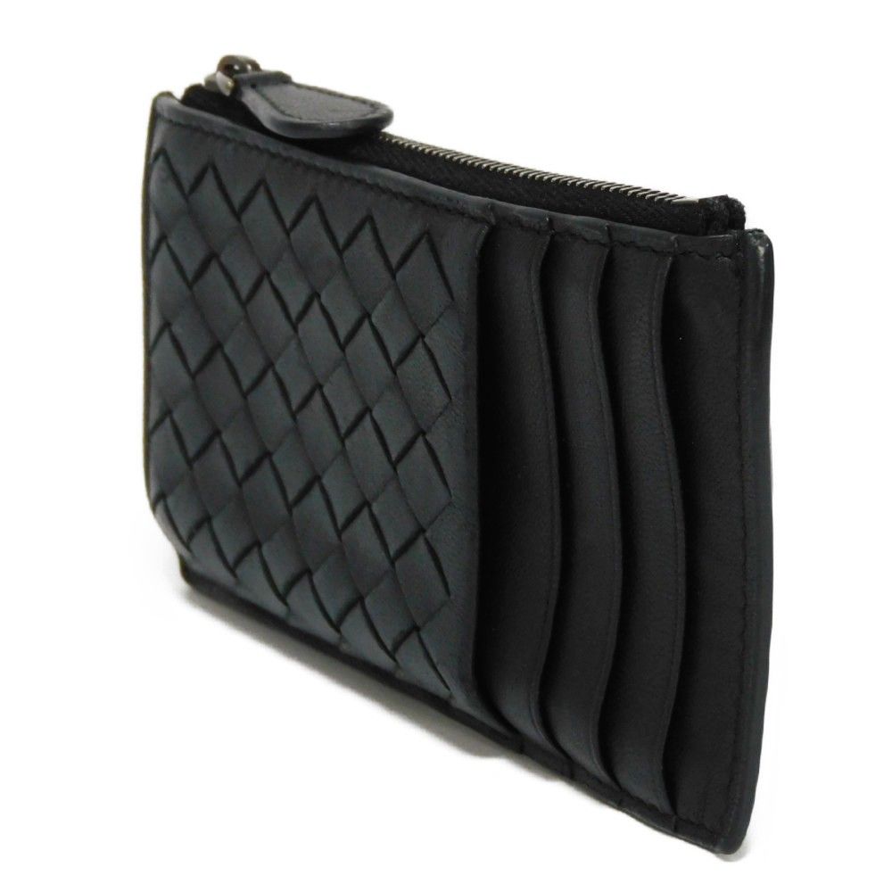 【いわまさん専用】Bottega Veneta ブラックコインケース 楽天市場】BOTTEGA VENETA ボッテガヴェネタ 小銭入れ イントレ