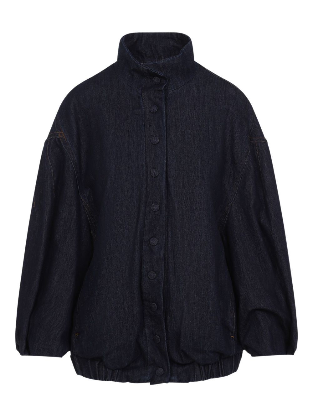 DRIES VAN NOTEN ヴォールズ デニムジャケット