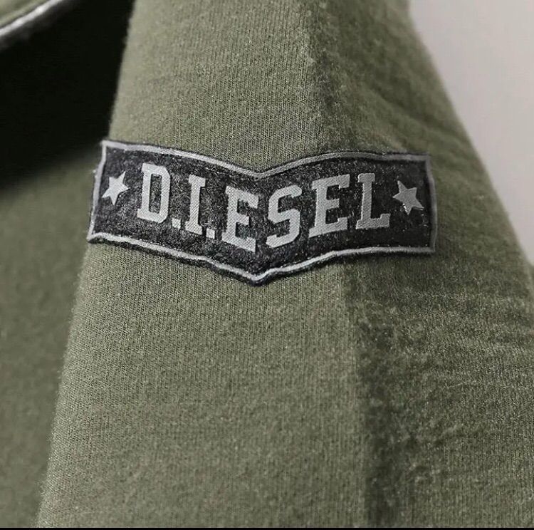 新品タグ付ディーゼルキッズ DIESEL KID テーラードジャケット