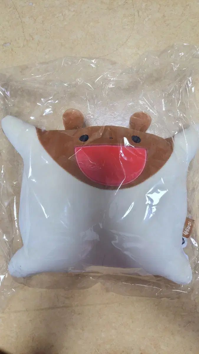 ブトラミ 抱きしめて ポップアップ 人形