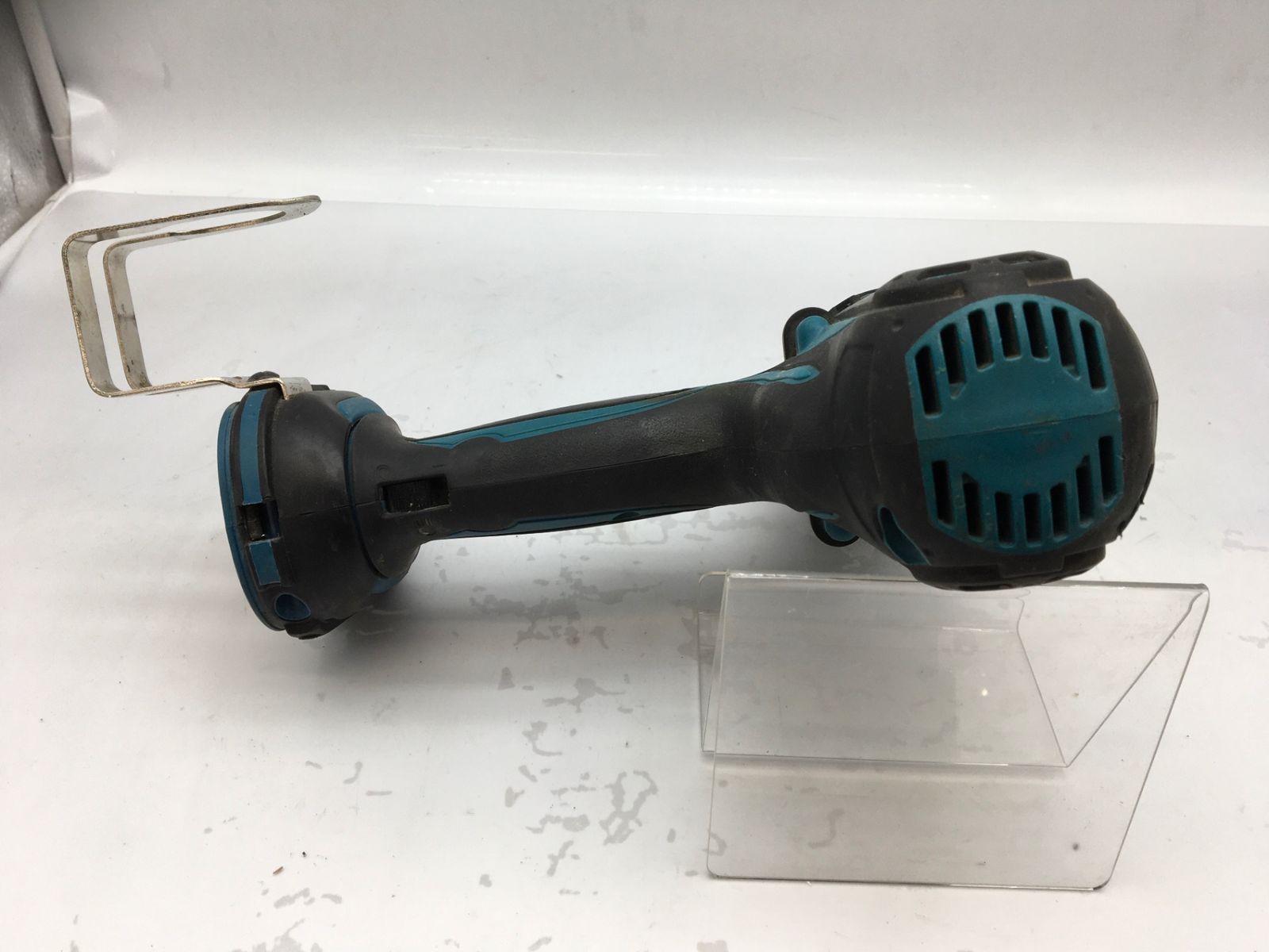 【限定品】 品 Makita|マキタ 18v充電式インパクトレンチ 本体のみ TW450DZ IT7EGJUE6QTW エコツール知立店 M02