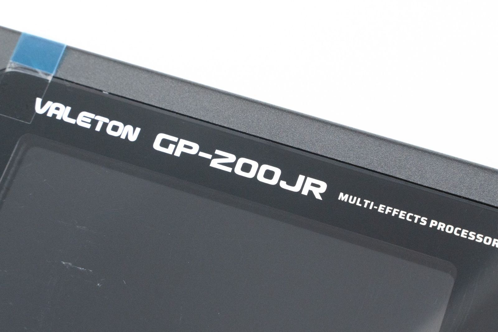 new】Valeton / GP-200JR Multi-Effects Processor【横浜店】 - Geek