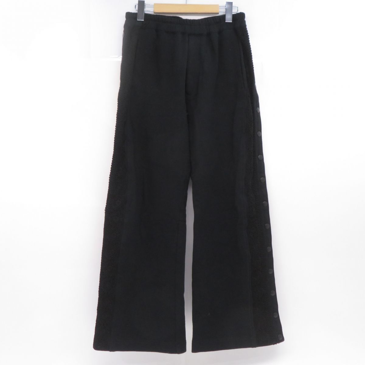 SKINS スキンズ BASKETBALL WARM PANTS バスケットボール ウォームパンツ サイズ3 ※中古