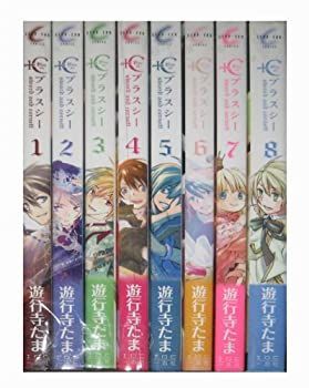 +C sword and cornett コミック 1-8巻セット (ZERO-SUMコミックス) C sword and cornett コミック 1-8巻セット (ZERO-SUMコミックス