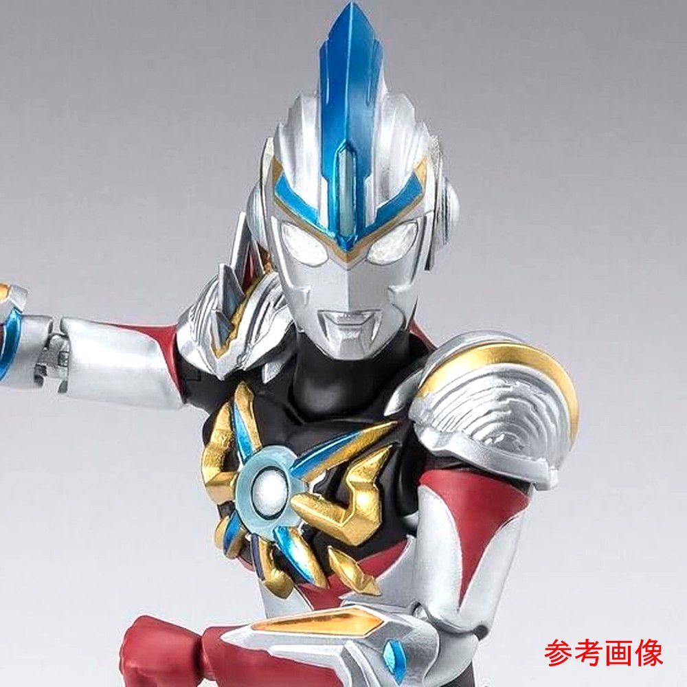 魂ウェブ限定 SHフィギュアーツ ウルトラマンオーブ サンダーブレスター 新品 スーパーSALE限定×10％OFF／  ウルトラマンオーブ オーブ