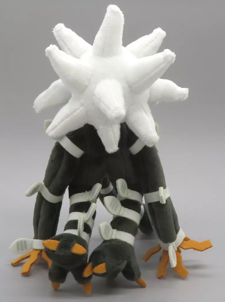 デンジュモク　ぬいぐるみ　ポケモン 796 ぬいぐるみ Pokémon fit デンジュモク ｜【公式】ポケモン