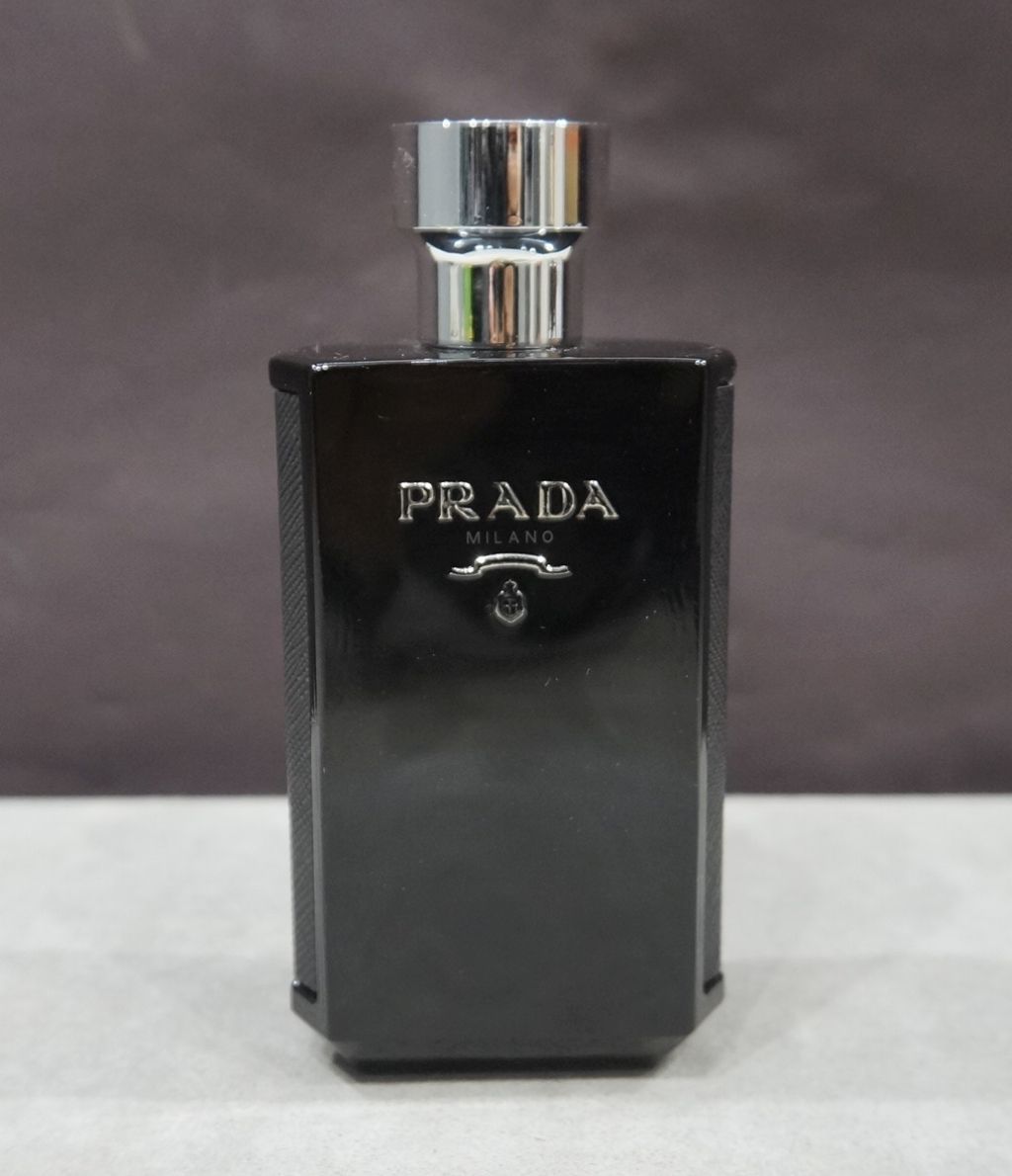 プラダ オーデパルファム インテンス 50ml 香水 スプレー付 プラダ