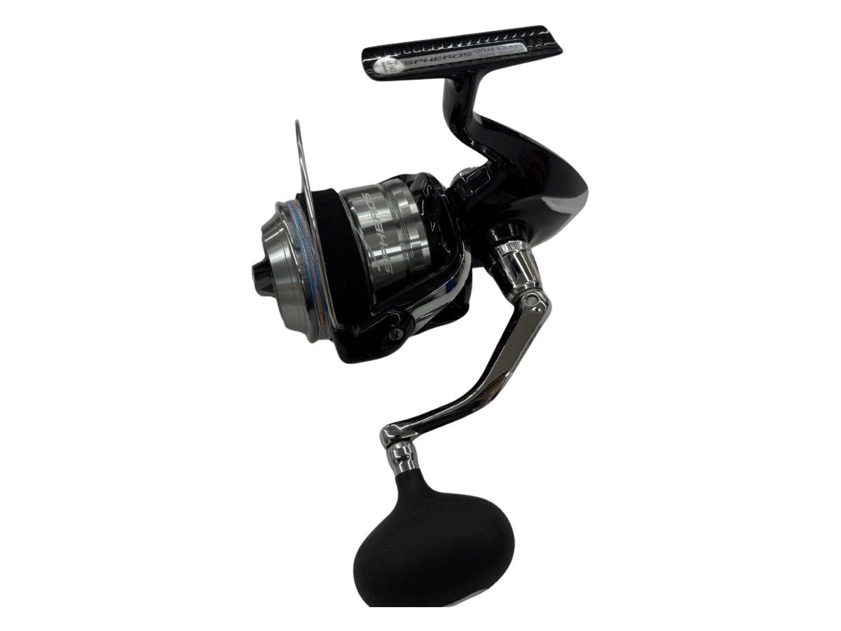 シマノ リール 14 スフェロス SW 6000HG シマノ スフェロス SW