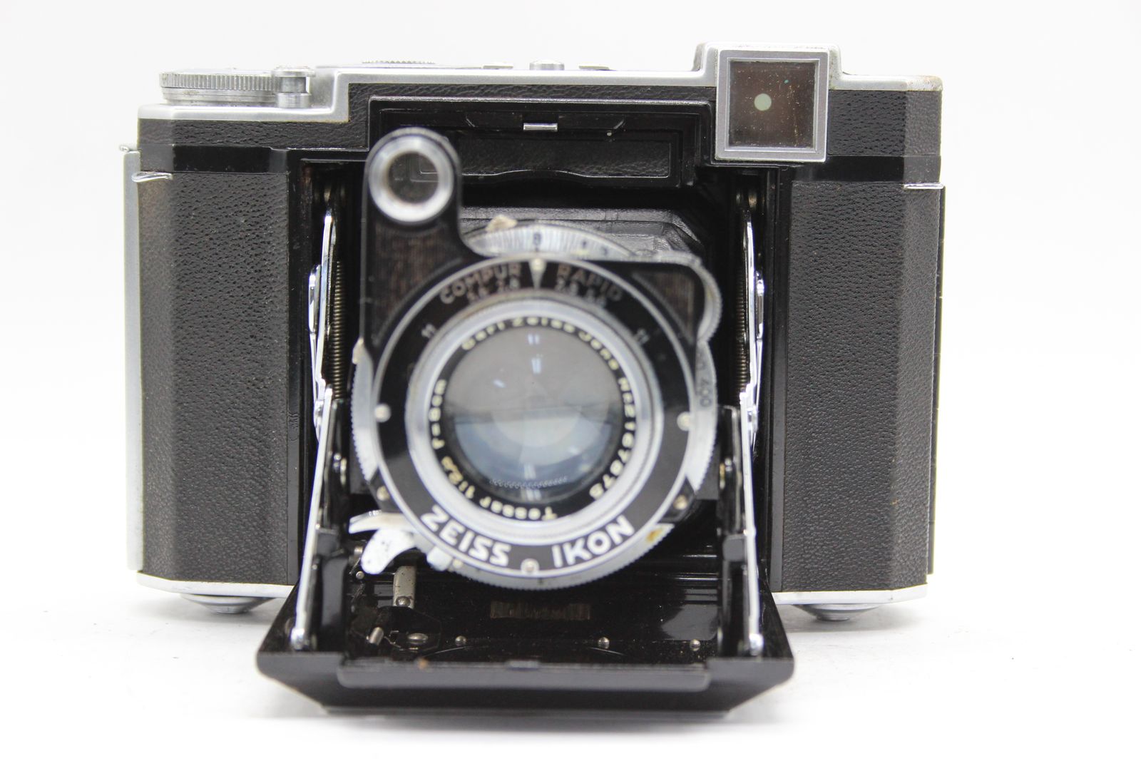 訳あり品】 ツァイスイコン Zeiss Ikon Super Ikonta Carl Zeiss Jena