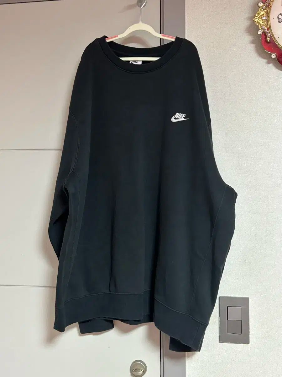 Nike スウェットシャツ