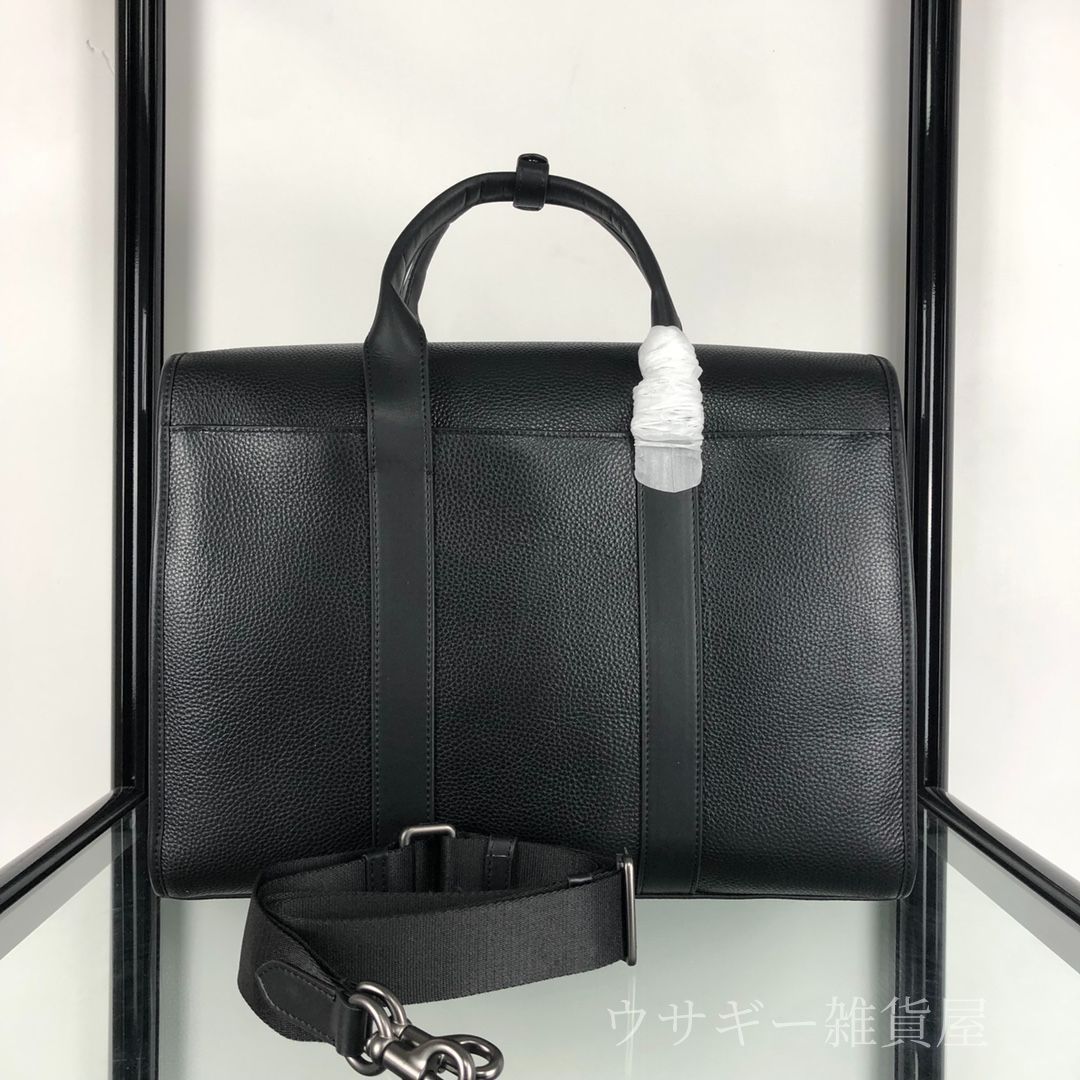 COACH コーチ メンズバッグ ビジネスバッグ ゴッサム ポートフォリオ  