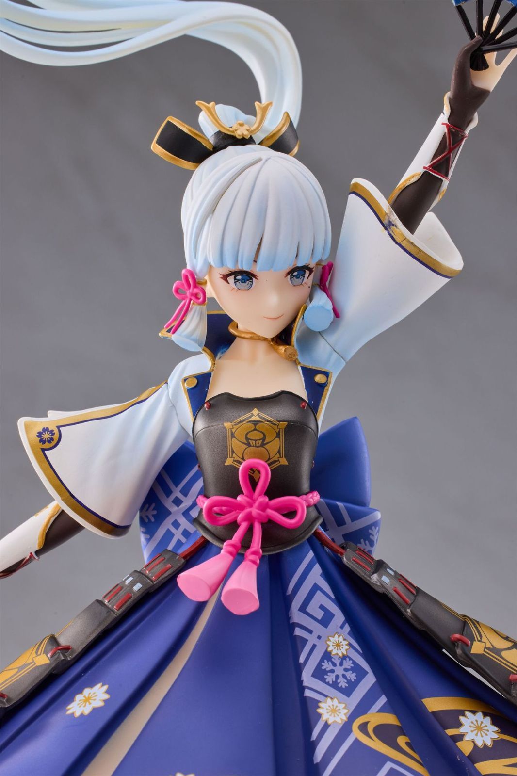 原神 神里綾華 フィギュア 23cm PVC | agb.md