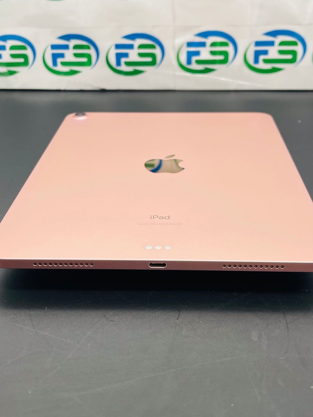 iPadAir Wi-Fi64Gローズゴールド4 ⁄ ApplePencil2 Apple iPad Air 4th