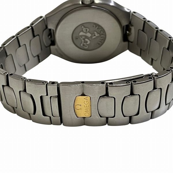 シーマスターポラリス