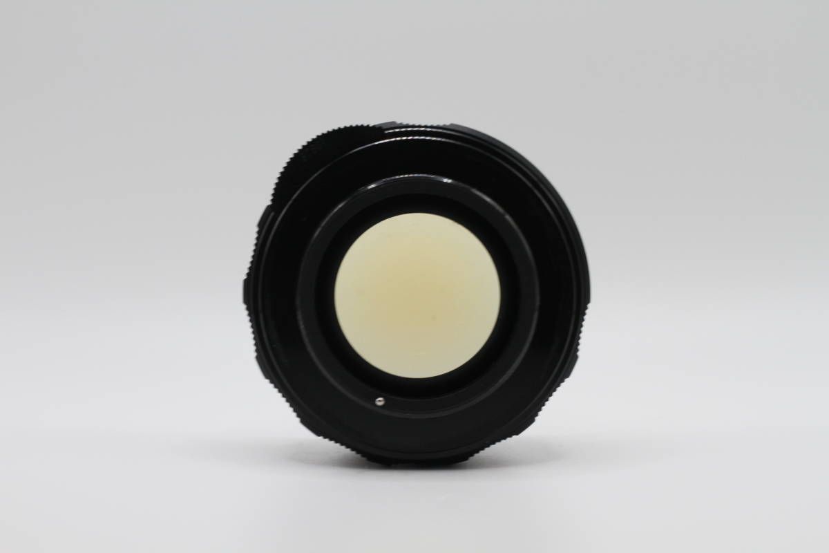 【希少8枚玉】動作◎ Super Takumar 50mm F1.4 716 希少8枚玉】動作 Super Takumar 50mm F1 4 716｜Yahoo!フリマ