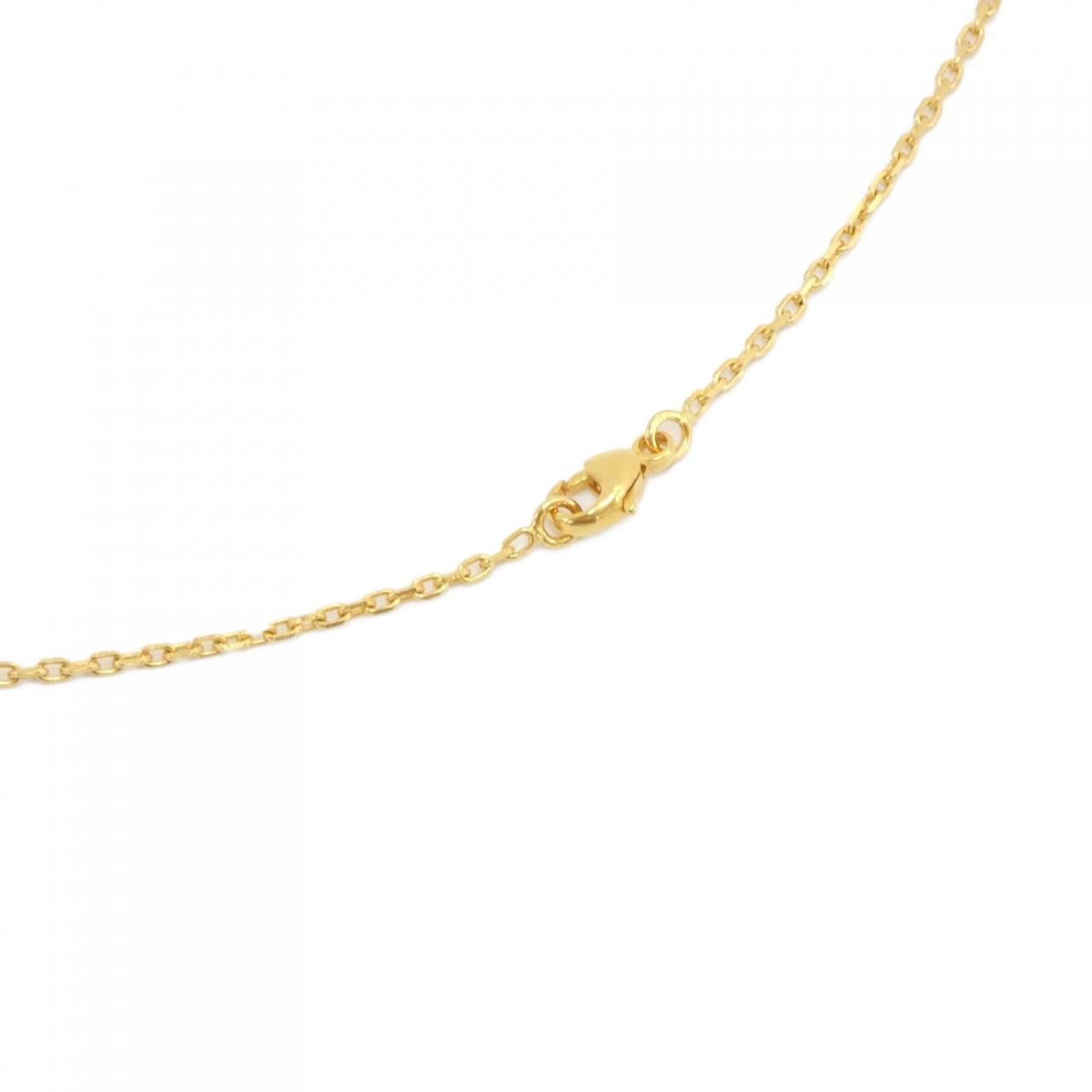 エルメス オーケリー PM 078852CC ネックレス FORTGASGNV_COM_BR