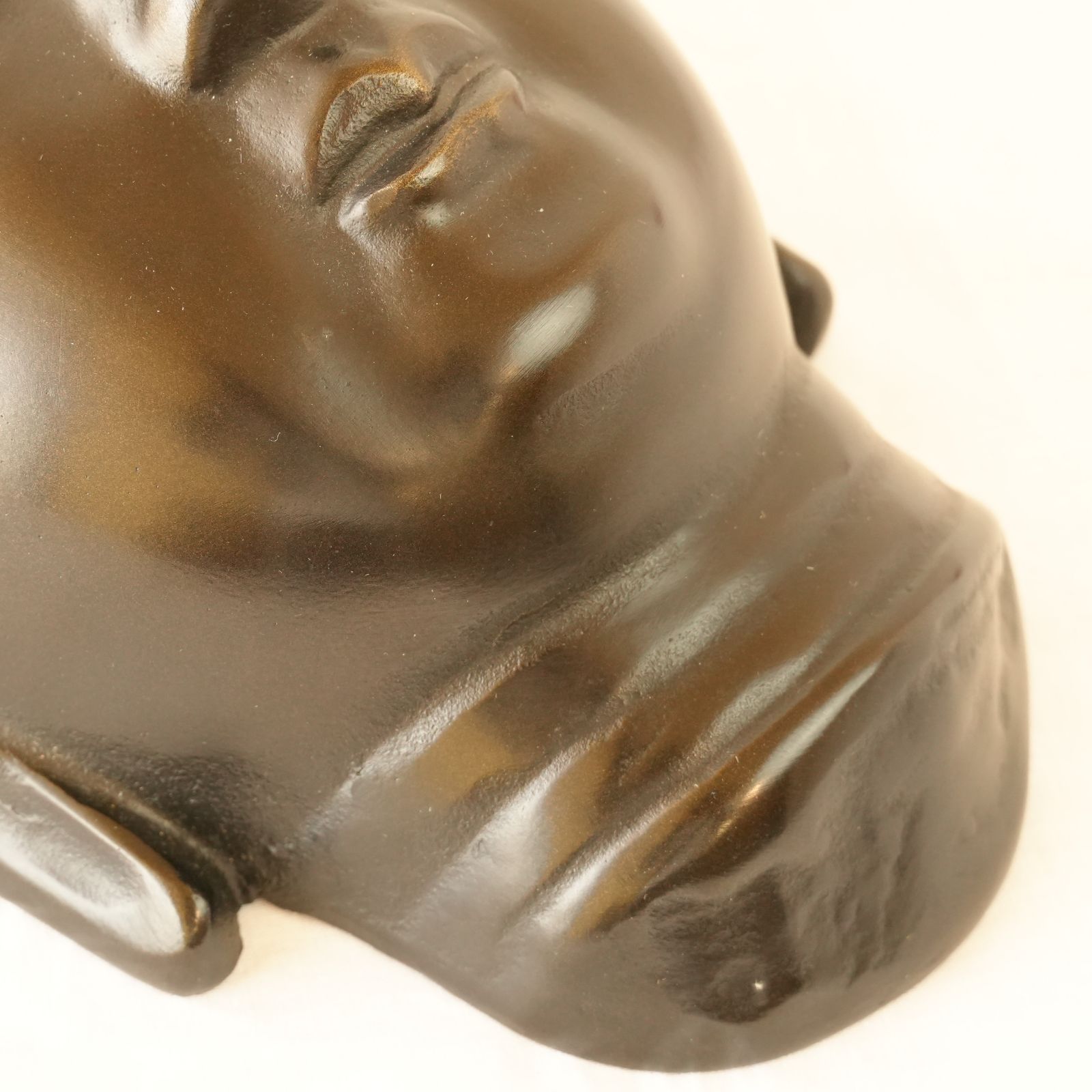 菩薩面+金仏面まとめ 菩薩面+金仏面まとめ