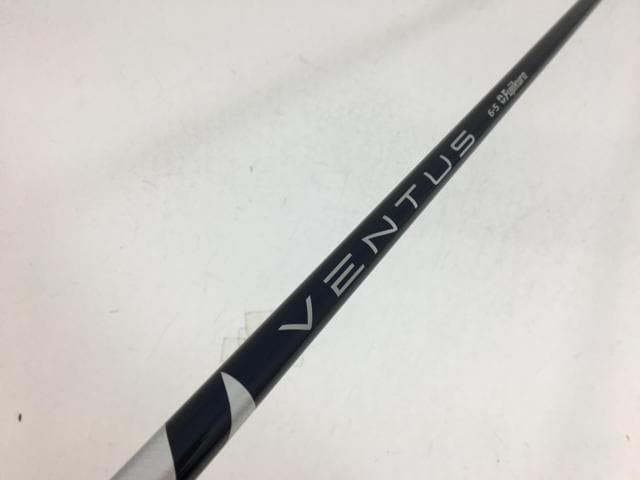 ゴルフクラブ フジクラ シャフト単品 キャロウェイ スリーブ付 VENTUS BLUE 6 USA仕様 1W 14日間返品OK