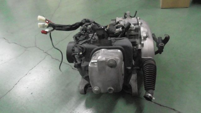 トゥデイ FI AF67-1527xxx の エンジン 1761183979