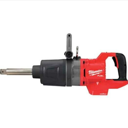 2営業日で発送 Milwaukee ミルウォーキー M18 FUEL 1インチ 2576Nm ロングノーズ インパクトレンチ M18ONEFHIWF1D0C0JP 7317