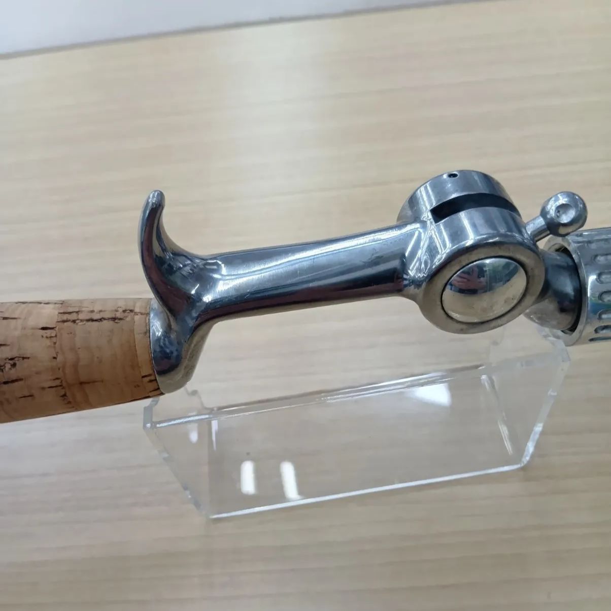 ブライトリバー アイスポット