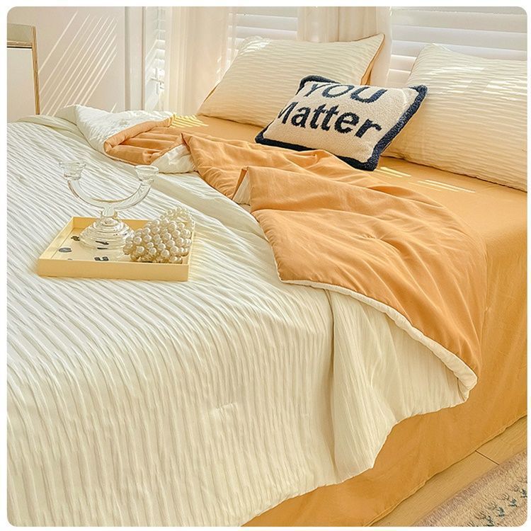 ダブル 3点セット 羽毛布団カバー 枕カバー 掛け布団カバー 吸湿発散性 洗い替え用 おしゃれ あったか 保温 姫系 両用 暖かい加工 防寒 羽毛布団カバー シングル 3点セット フランネル 布団カバー 発熱 抗菌