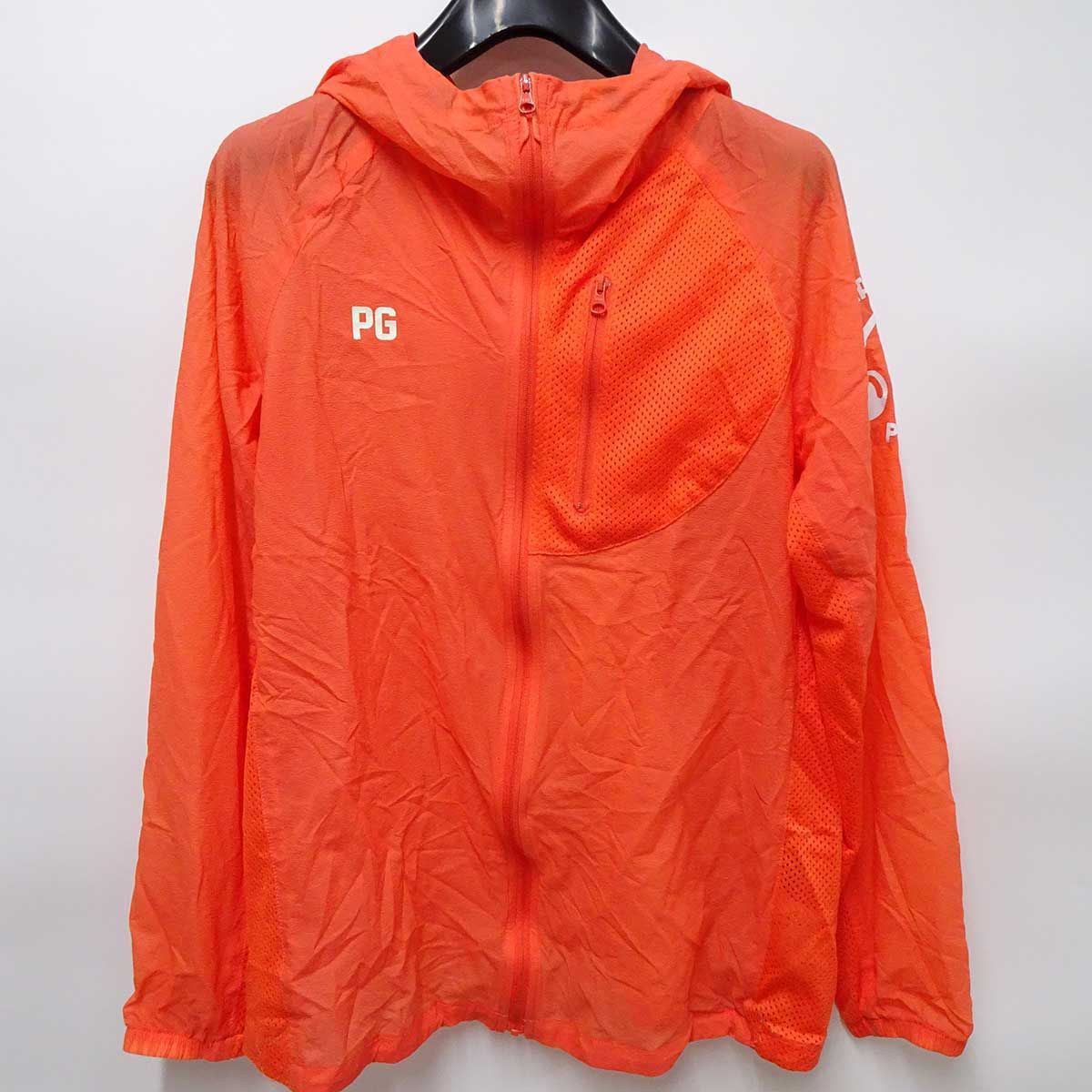 PEARLY GATES 055-2120002 マルチジャケット PEARLY GATES 055-2120002