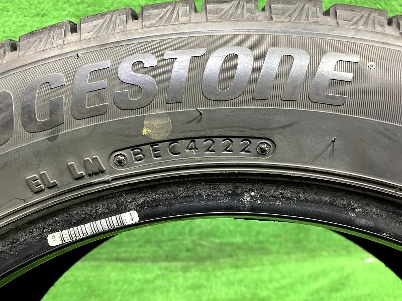 送料無料★ブリヂストン　ブリザックVRX　215/55R17★4本2018年製造★ 4本セット即決価格 ブリヂストン BLIZZAK VRX 215⁄55R17 94Q オークション比較 - 価格.com